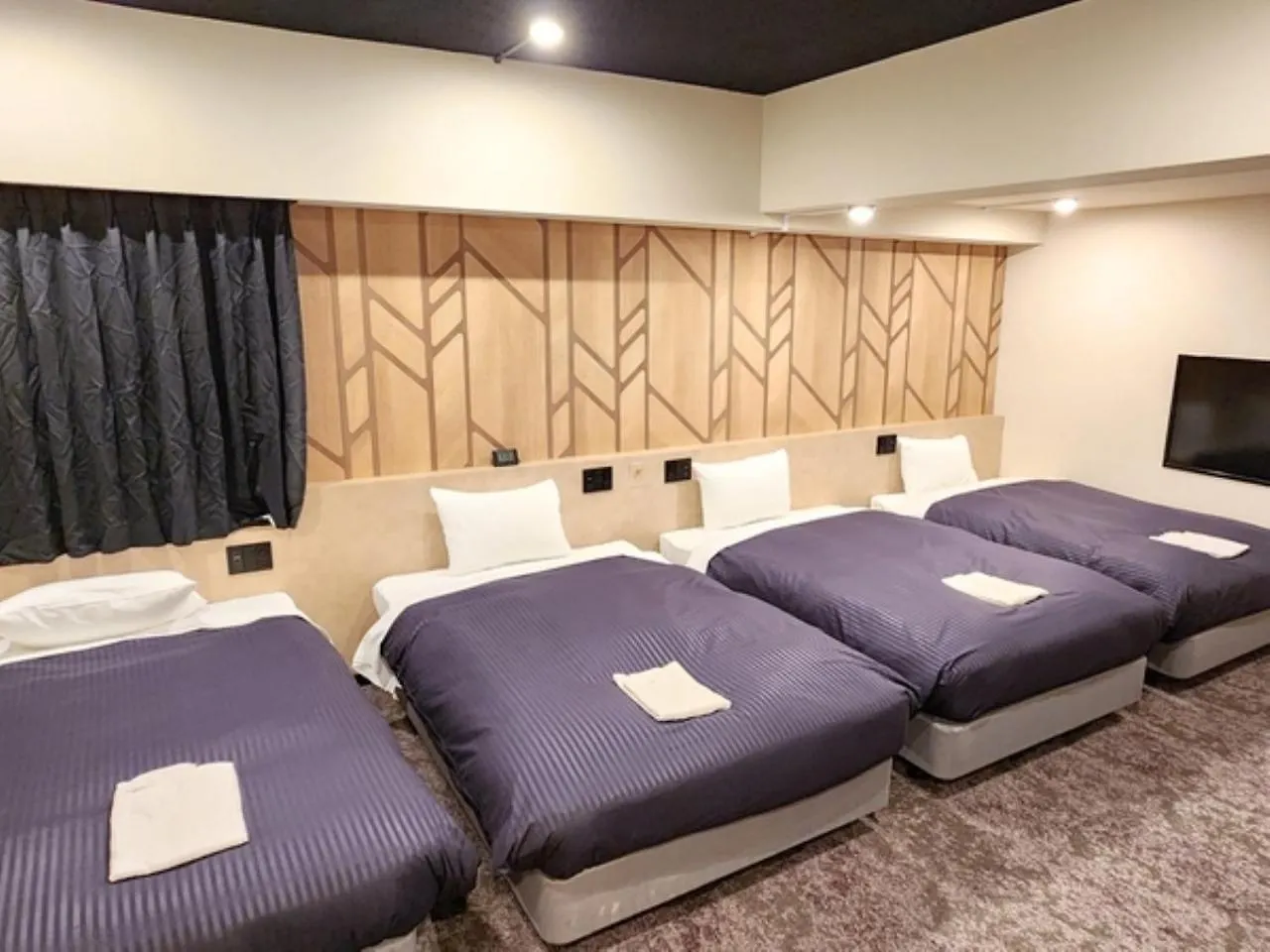 ホテルリブマックスbudget横浜鶴見 横浜市 ホテル