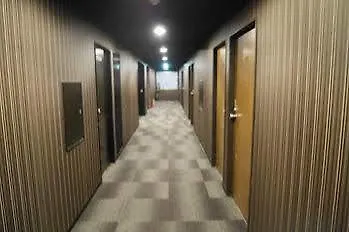 ホテルリブマックスbudget横浜鶴見 横浜市