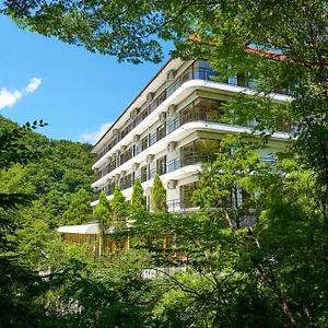 箱根湯本ホテル 3* 箱根町