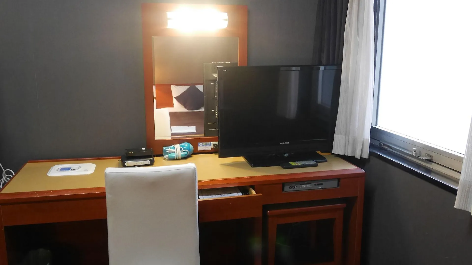 Hotel Livemax Budget Yokohama Tsurumi